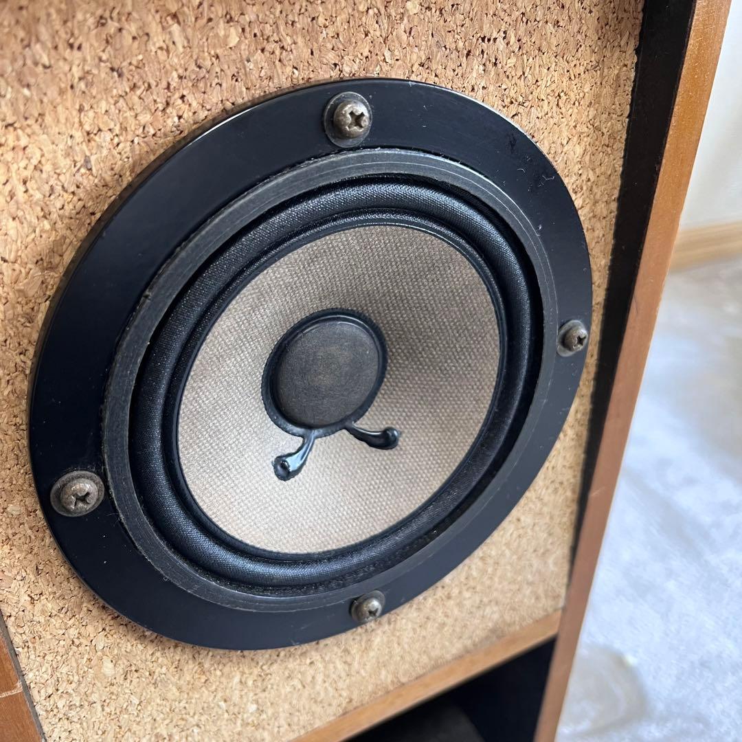 ヨギー　 CF404−8A搭載　スピーカー