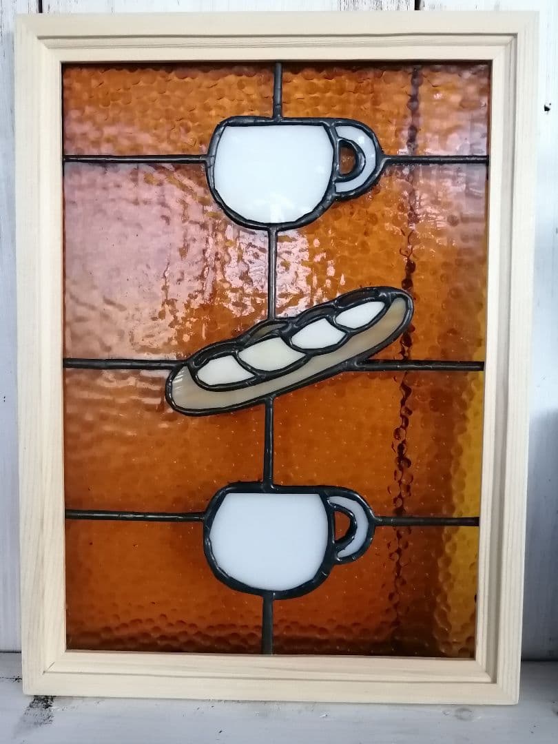 カフェタイム10