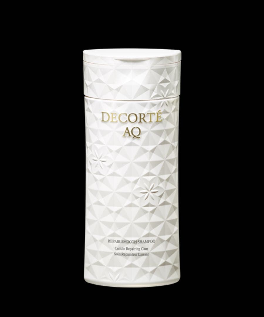 デコルテ AQ シャンプー コンディショナー トリートメント セット