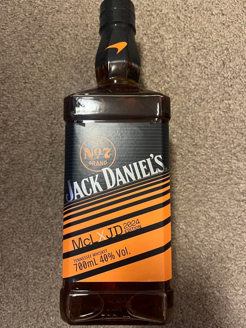 ジャックダニエル セット