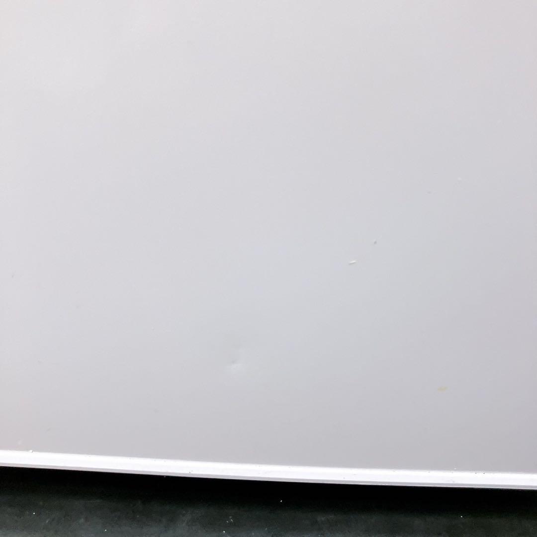 冷凍庫 小型120L アイリスオーヤマ IUSN-S12A 幅スリム 前開き