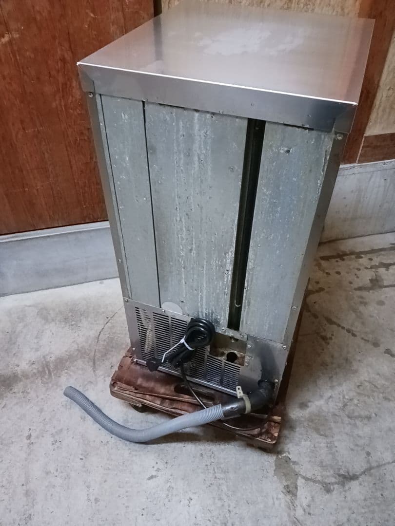 Panasonic　業務用製氷機　SIM-S2500 　ホシザキ