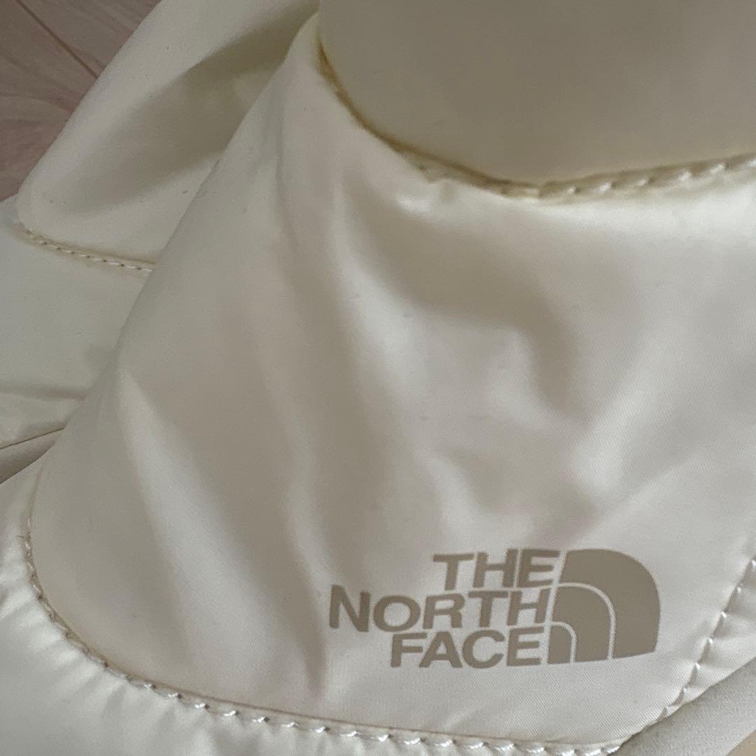 靴 W Kslmia Nuptse Boots WP