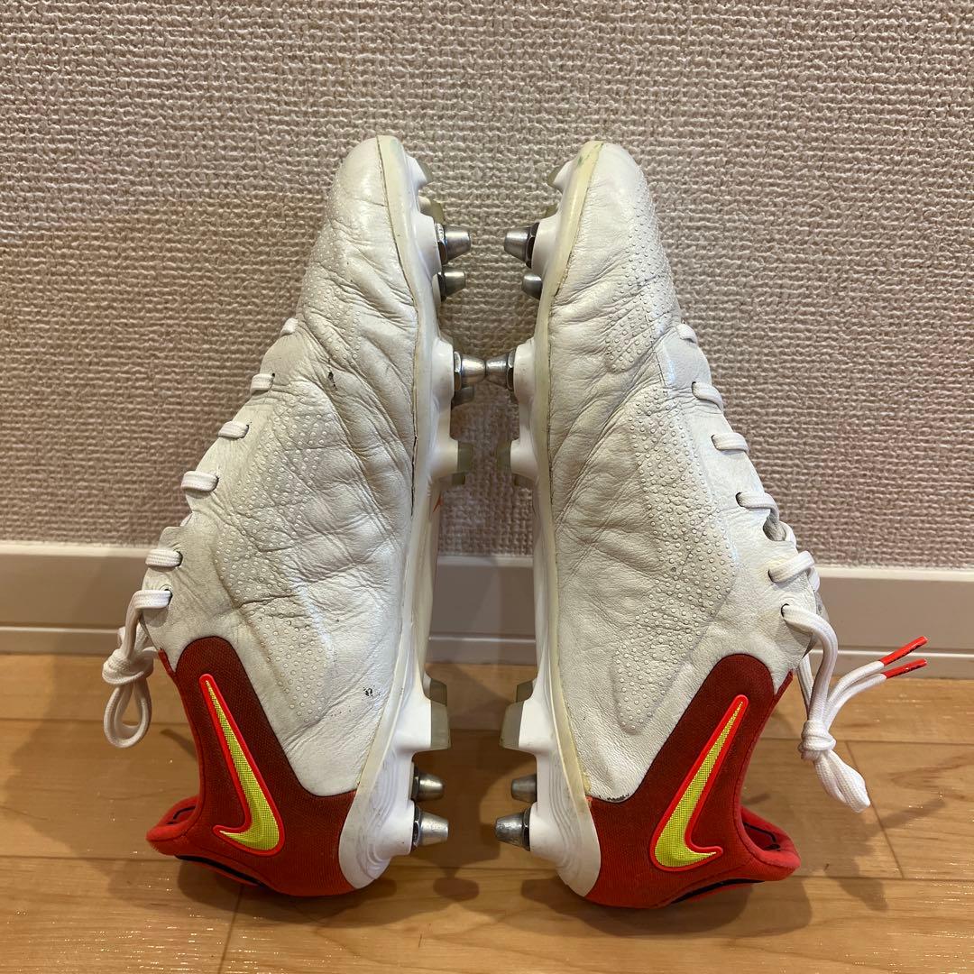 NIKE ティエンポレジェンド SG 26cm