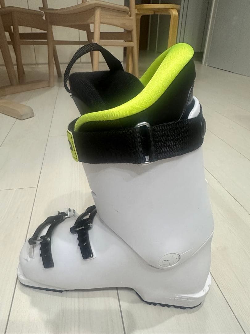 HEADジュニアレーシング worldcup rebels 23/23.5