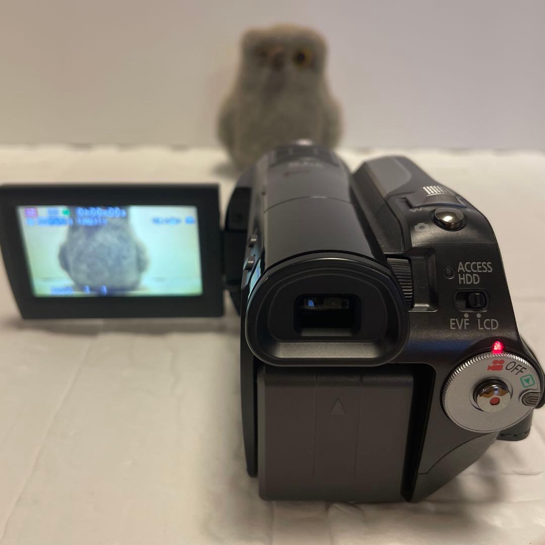 Panasonic パナソニック HDC−HS100 デジタルビデオカメラ