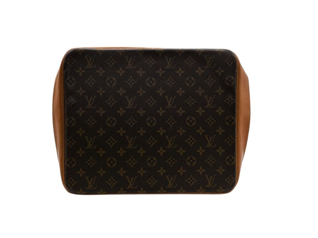 LOUIS VUITTON ルイヴィトン モノグラム サックマリーン