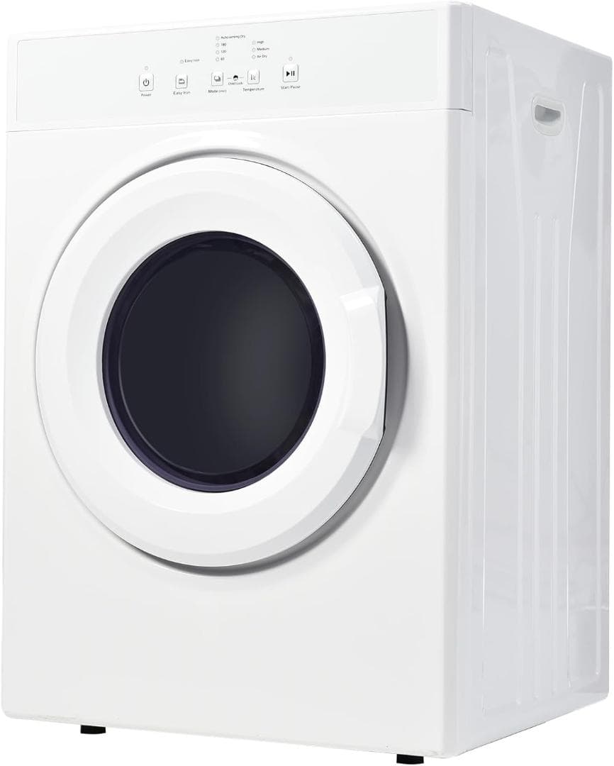 （たんぽぽさん専用ページ）衣類乾燥機 8KG (P050)