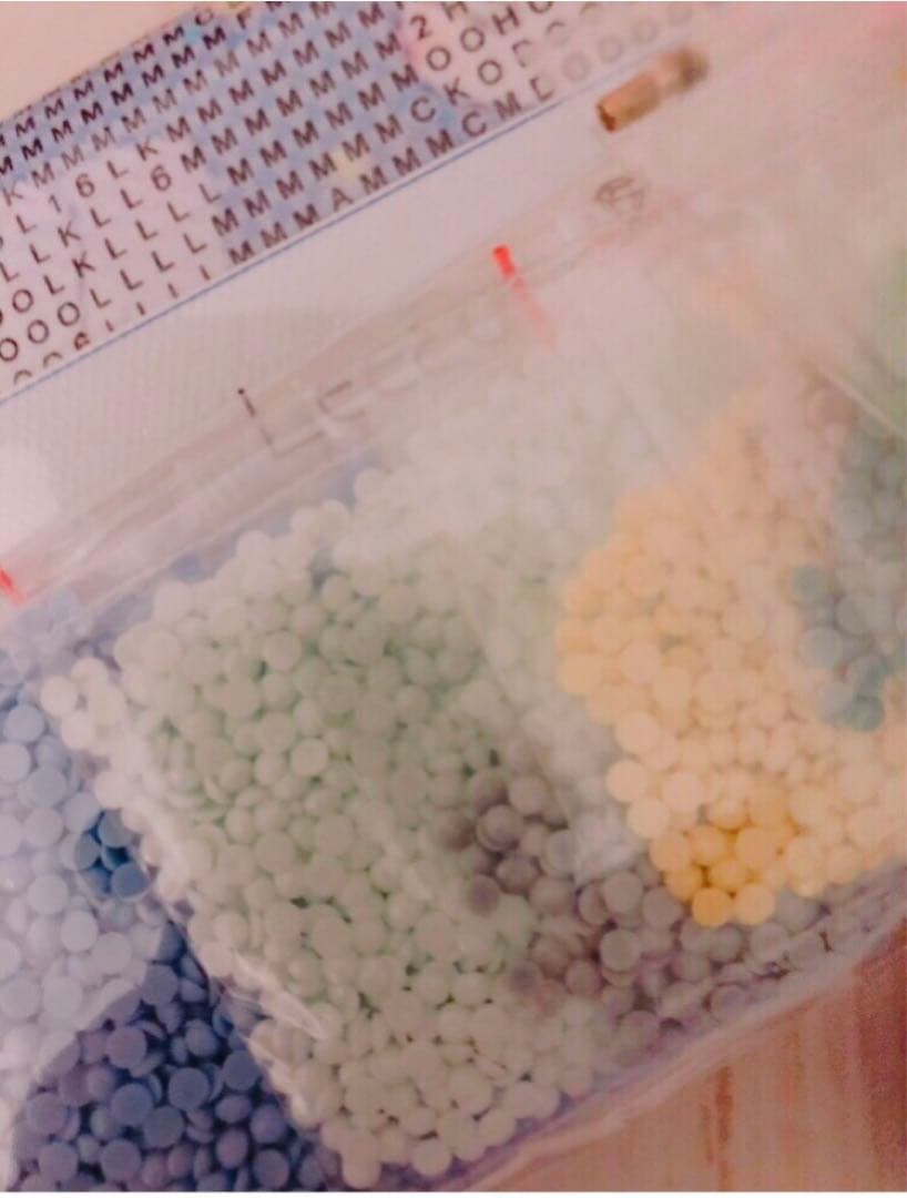 ダイヤモンドアートキット‼︎ 33点