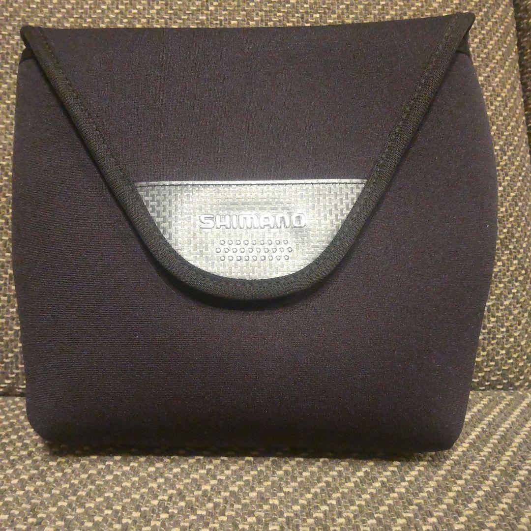 シマノ ツインパワー Mg 2500S 左右軸あり 日本製 実釣未使用