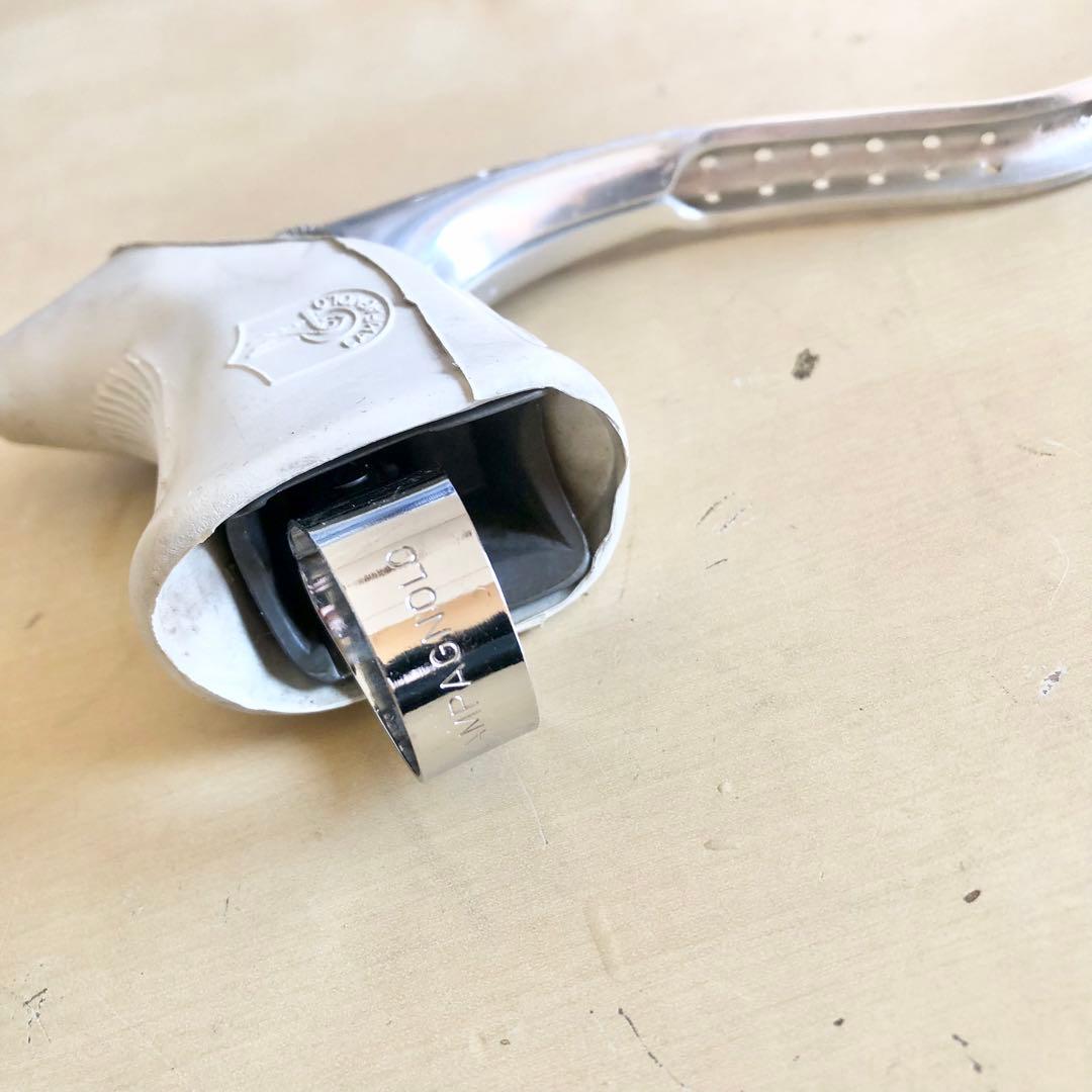 Campagnolo Cレコード ブレーキレバー