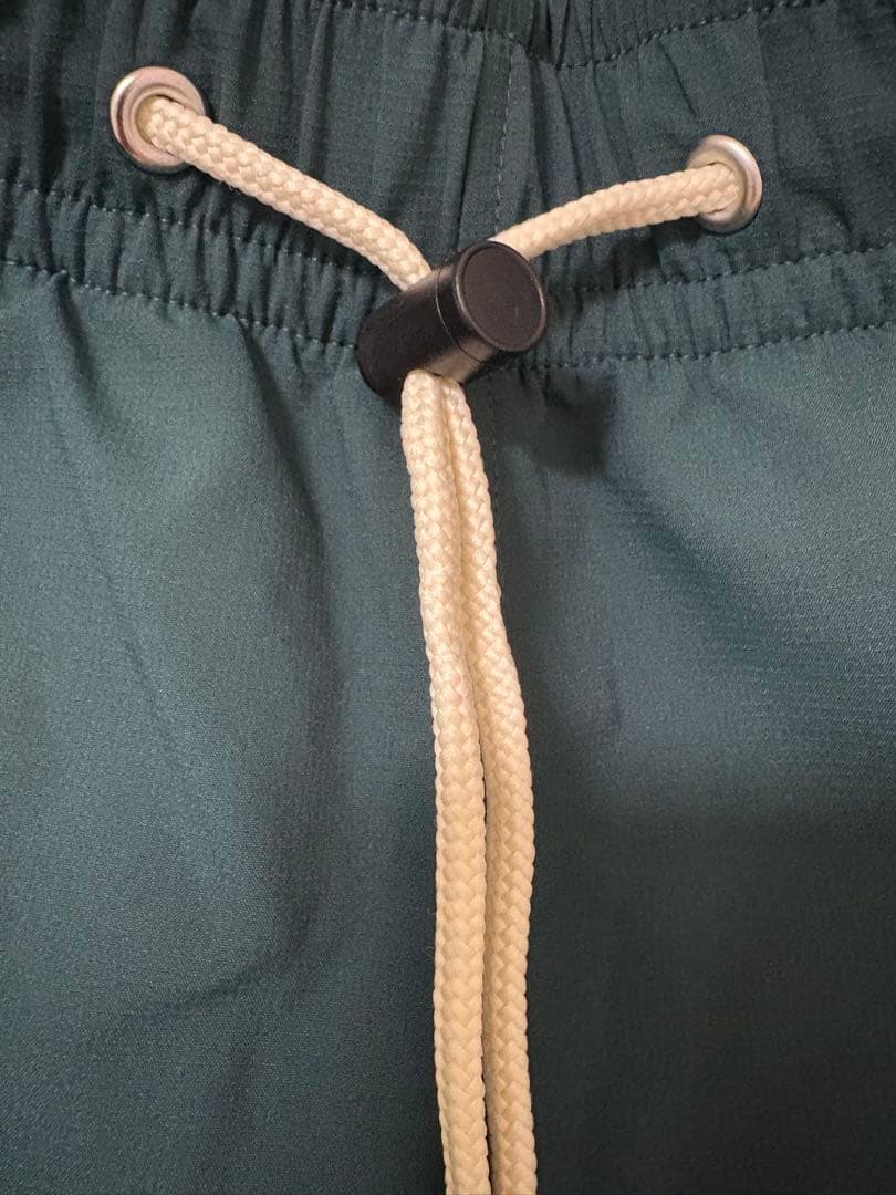 ボーラホリック　セットアップ　サイズXL ダークグリーン