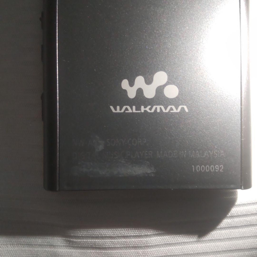 SONY　ウォークマン　NW-A50series