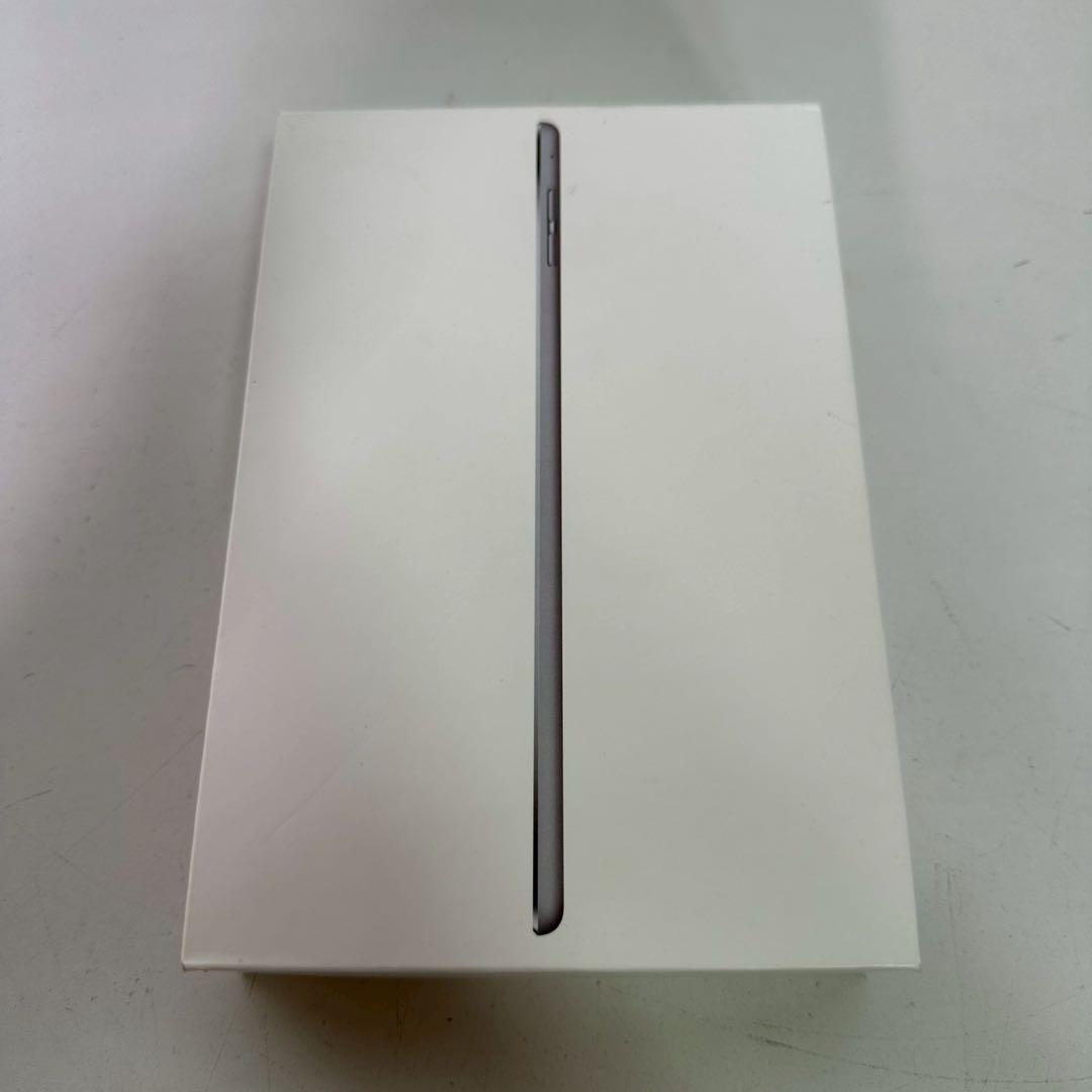 Apple iPad mini 4 Wi-Fi 128GB スペースグレイ