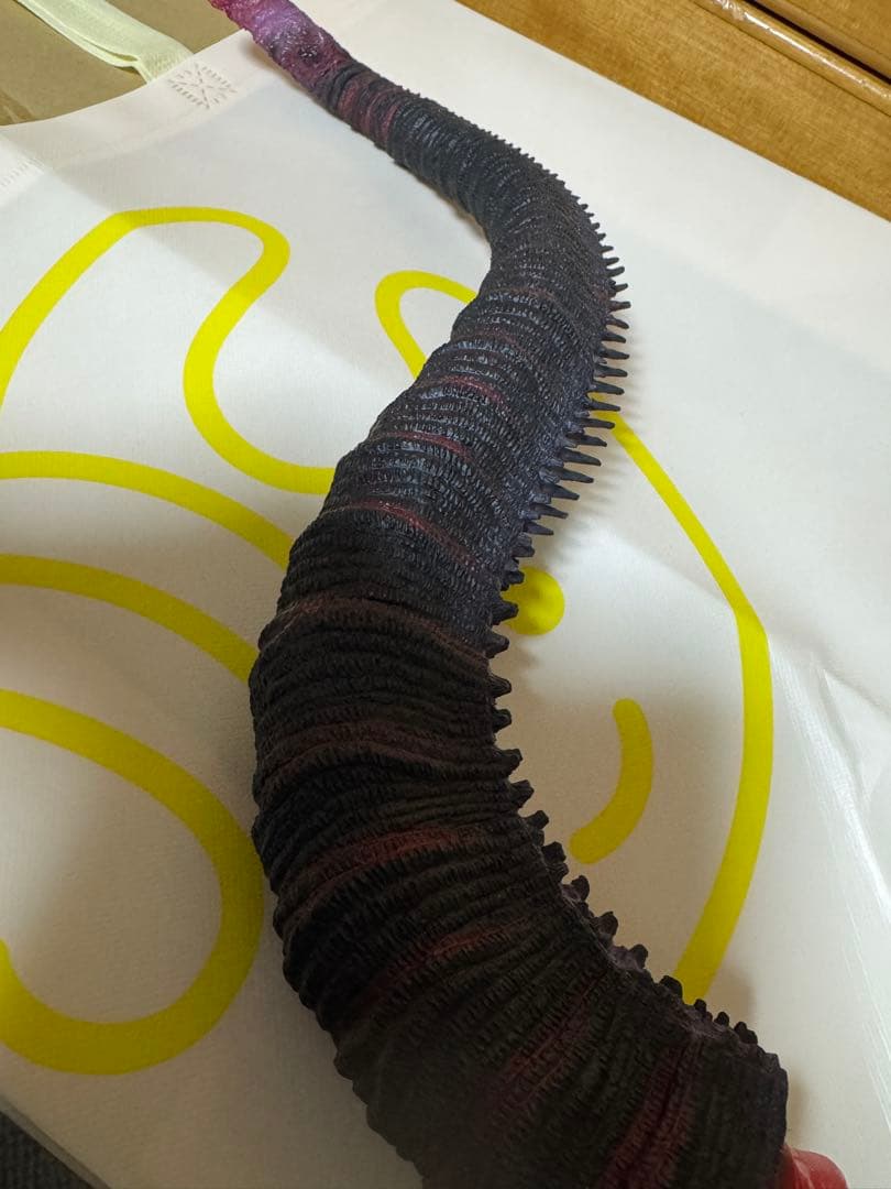 シン・ゴジラ 2016 東宝大怪獣フィギュア 交換ヘッド付き 少年リック限定版