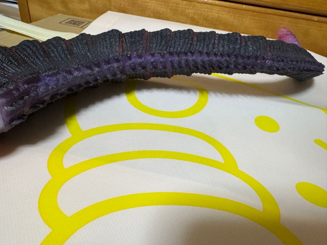 シン・ゴジラ 2016 東宝大怪獣フィギュア 交換ヘッド付き 少年リック限定版