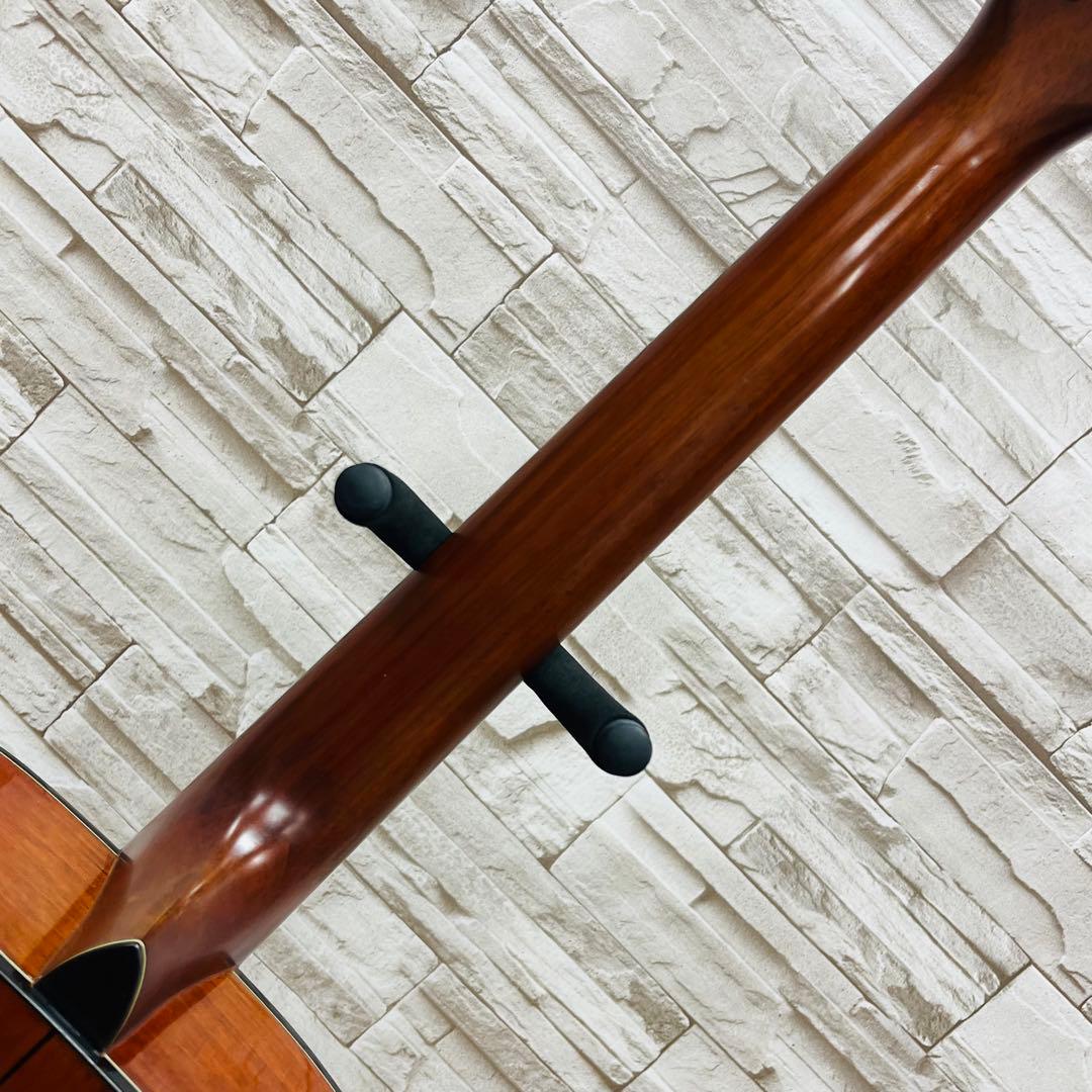 美品 Morris モーリス F-01TS アコースティックギター