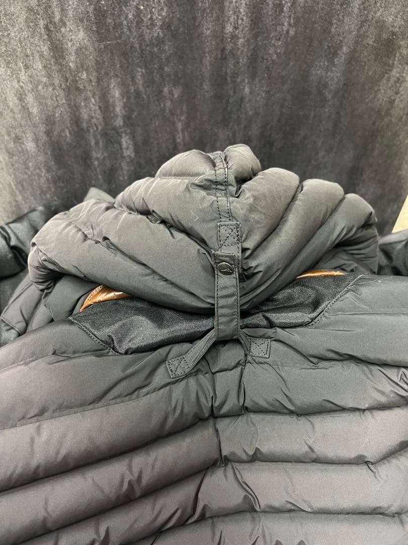 クシタニ アンフェスジャケット