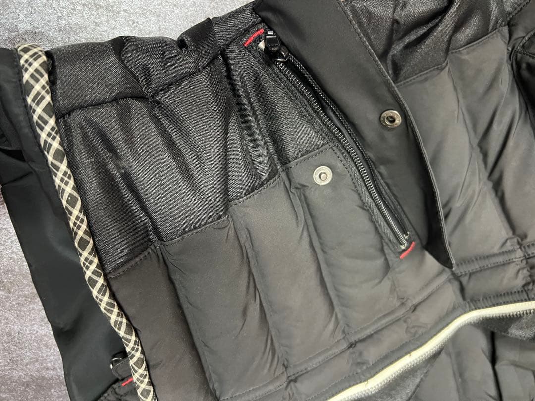 クシタニ アンフェスジャケット