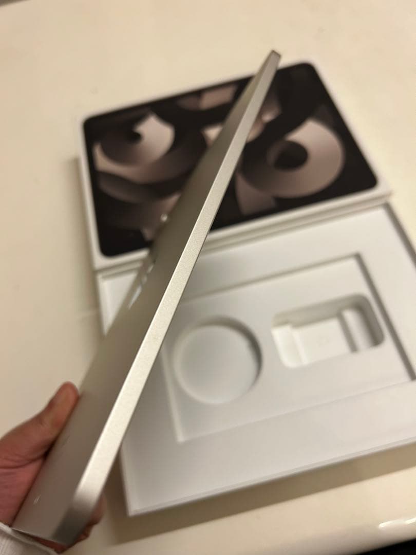 iPad Air第5世代WI-FI64GB