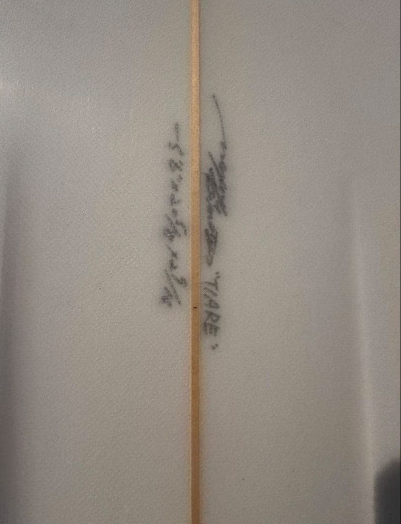 サーフィン・ボディボード lazyboyskill [Black Mamba Fish]