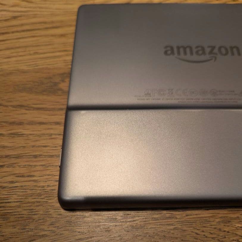 Kindle Oasis 第9世代 32GB 広告なし 保護フィルム付き