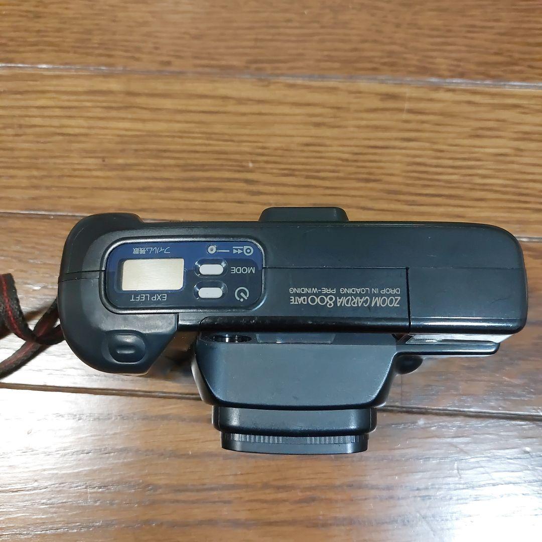 カメラ「ジャンク」2台