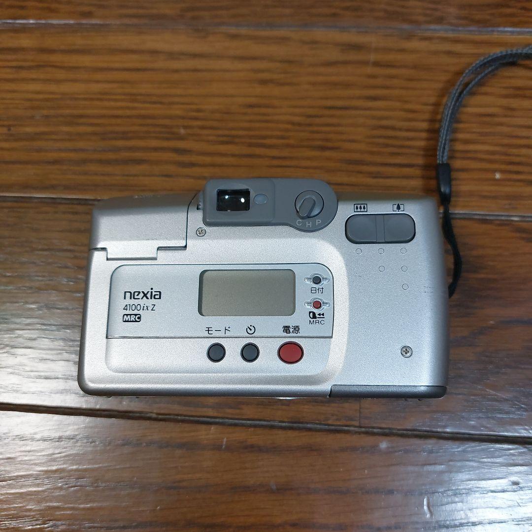 カメラ「ジャンク」2台