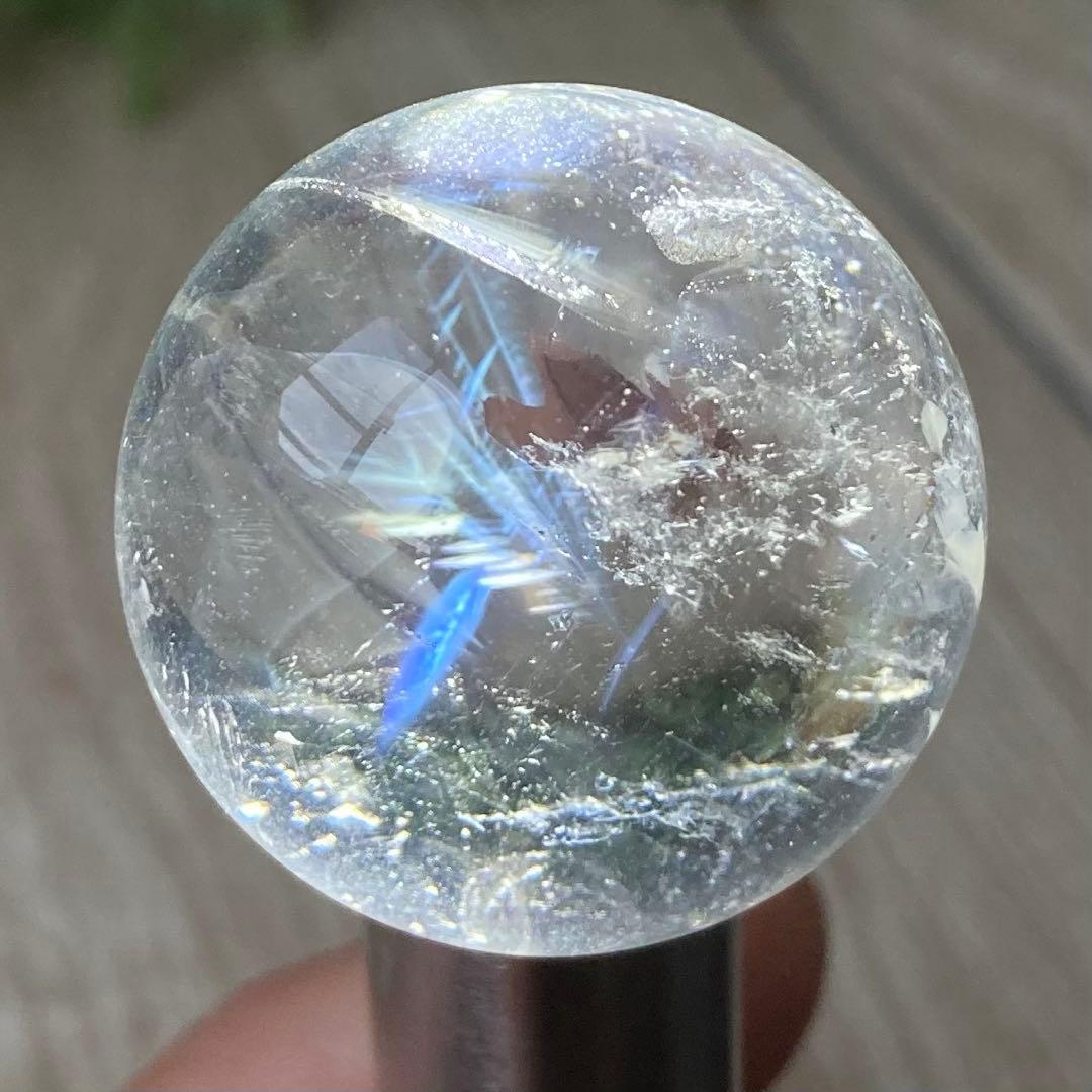 天使のはしごを登り進むべき道を知る/ ブルーエンジェルラダー/パワーストーン