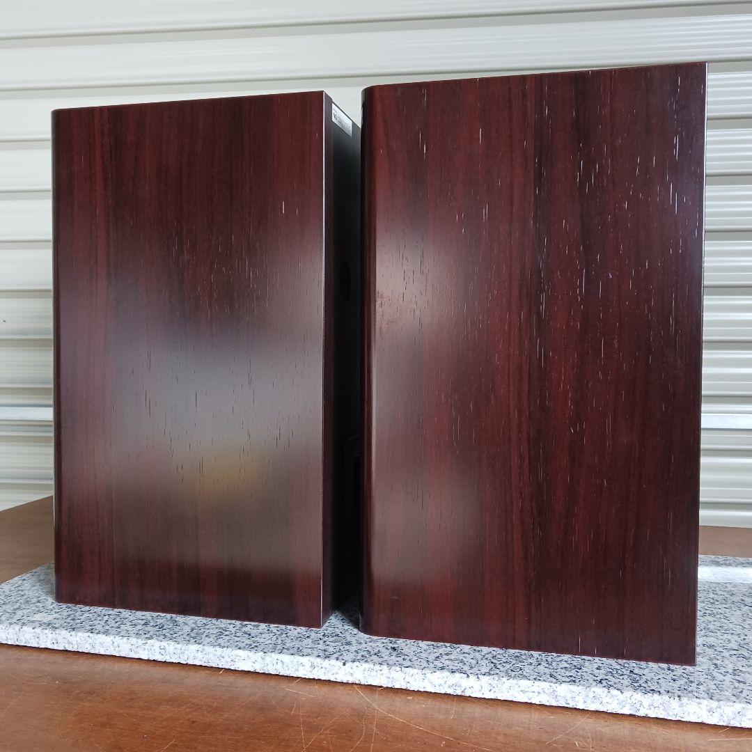 ONKYO/オンキョー　D-200Ⅱ Liverpool　ペア　エッジ張り替え品