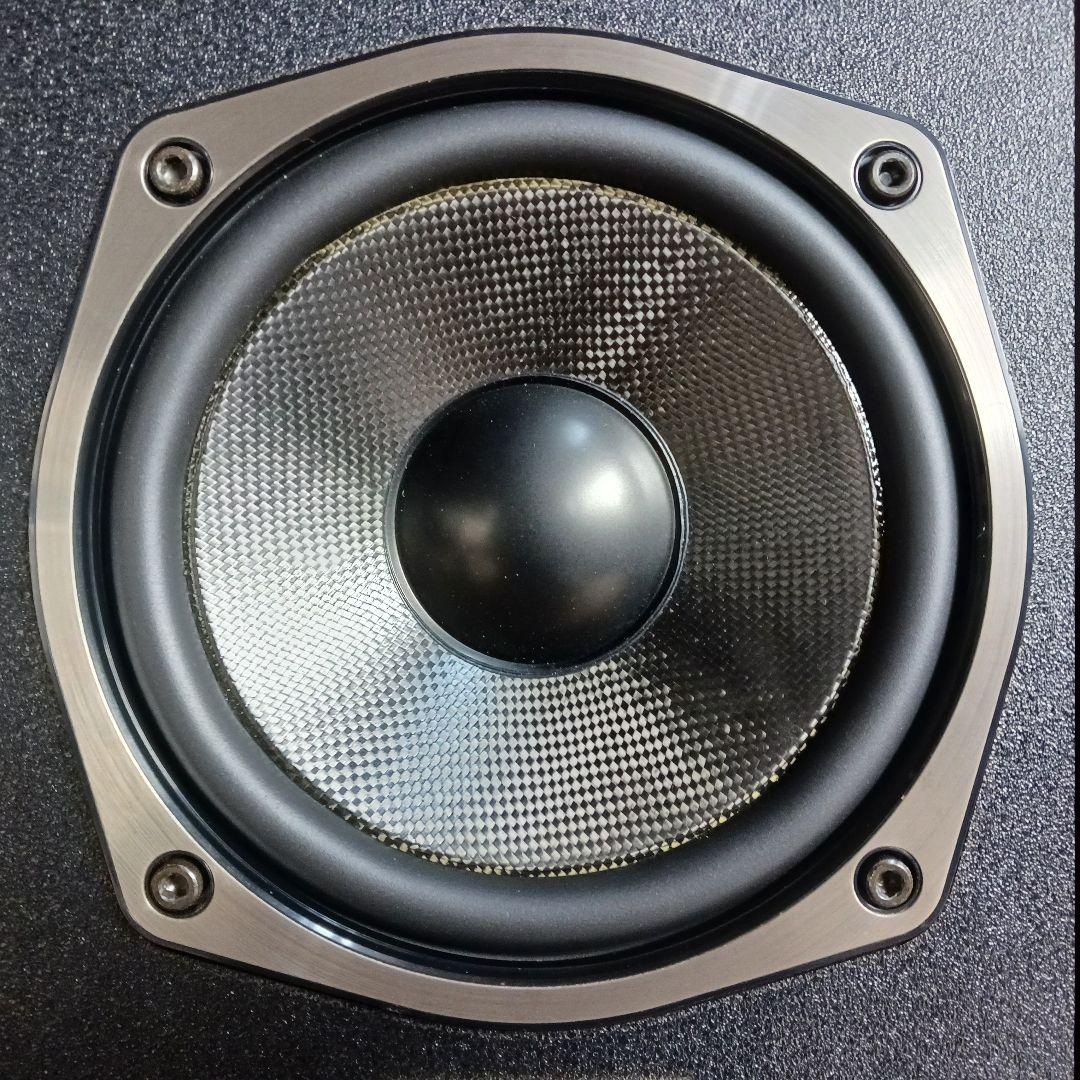 ONKYO/オンキョー　D-200Ⅱ Liverpool　ペア　エッジ張り替え品