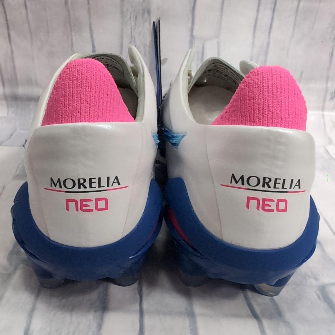 ミズノ■モレリアネオ4■22.5cm