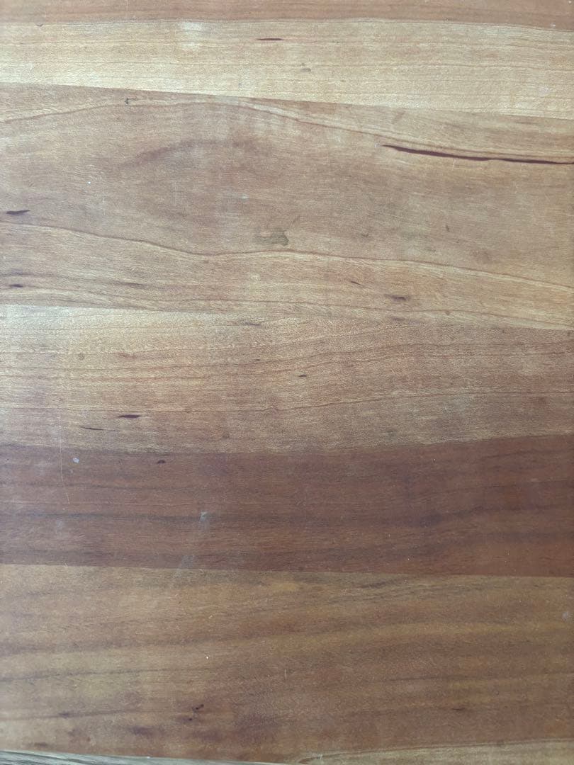 オークヴィレッジ折りたたみデスク