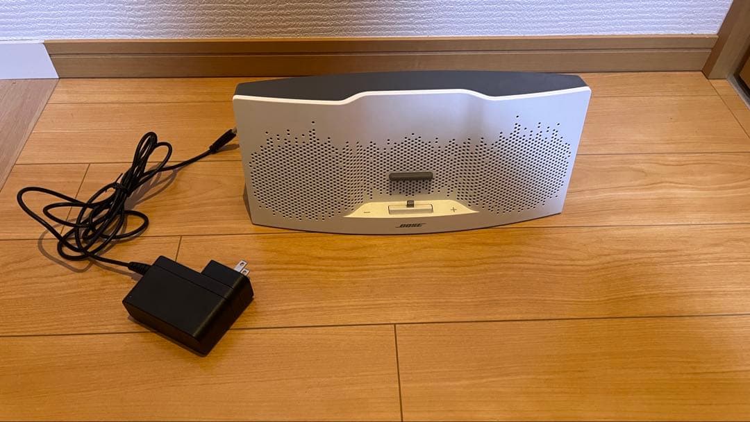 美品　BOSE　ボーズ　SoundDock　XT　スピーカー