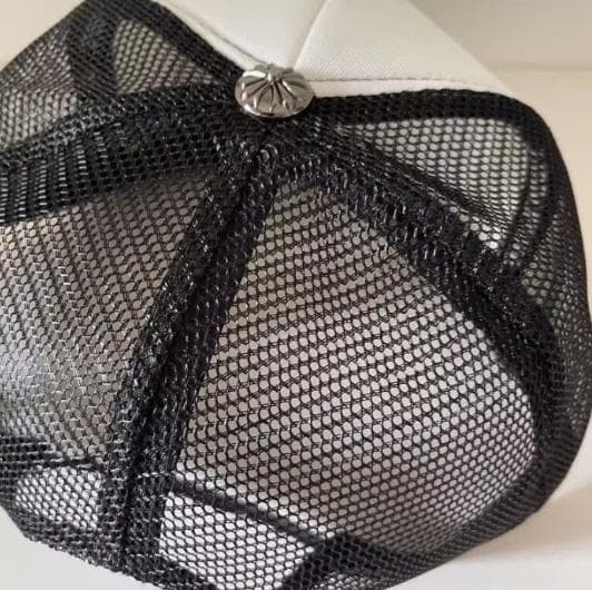 男女兼用 新品 クロムハーツChrome Hearts ベースボールキャップ帽子