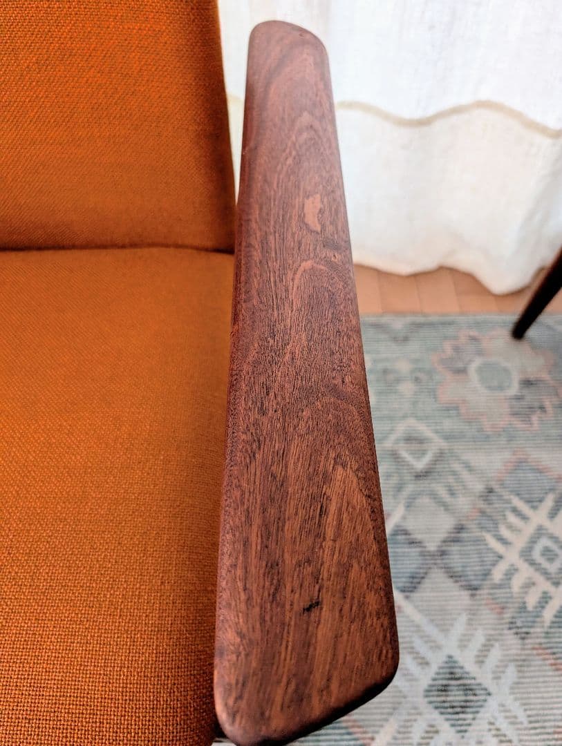 フィン・ユール　Finn Juhl　 Diplomat Chair