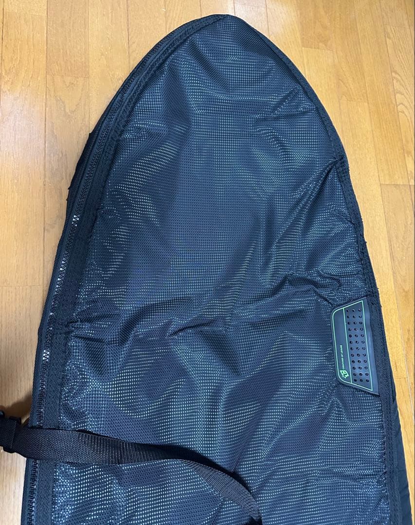 クリエーチャークリエイチャーズオブレジャー　ハードケース2本用