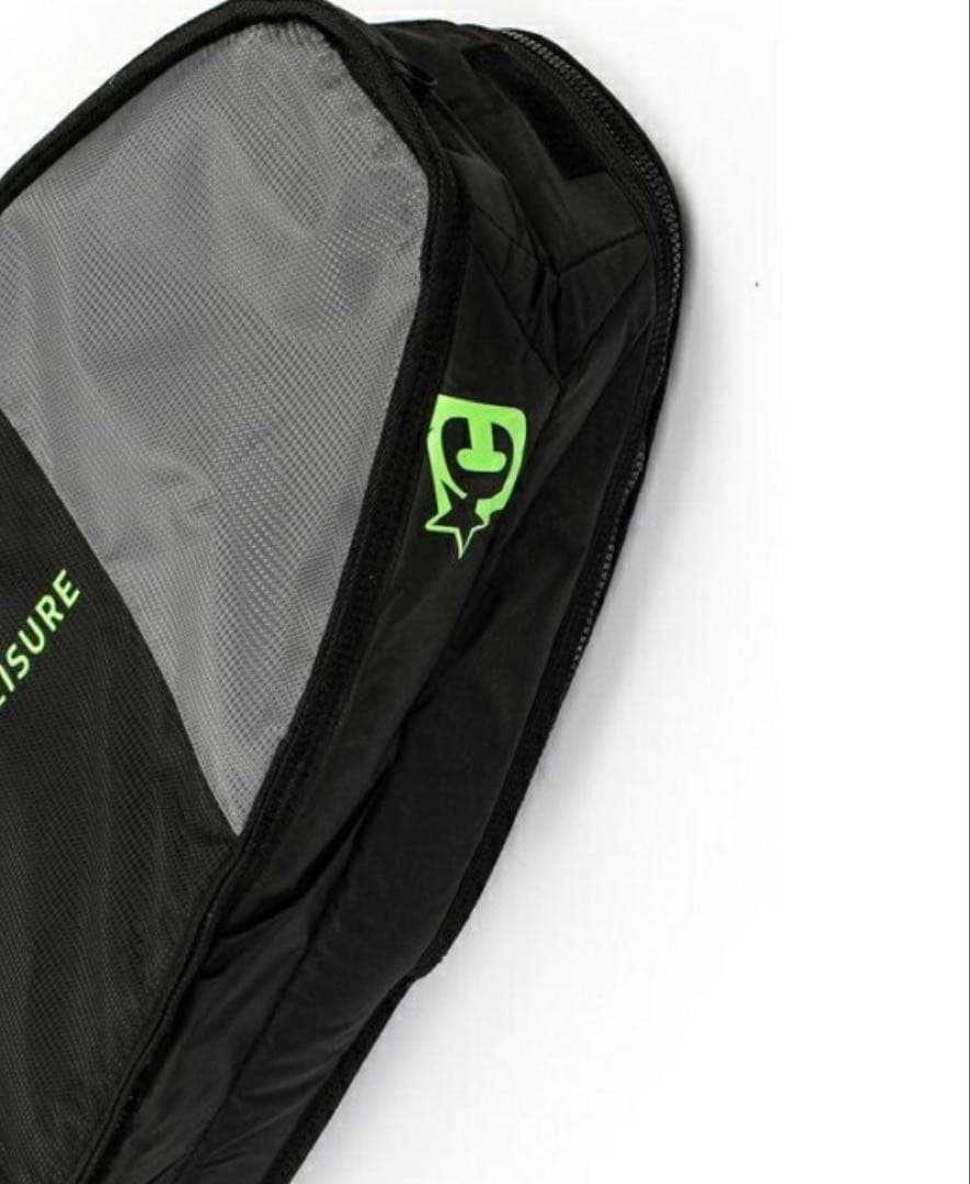 クリエーチャークリエイチャーズオブレジャー　ハードケース2本用