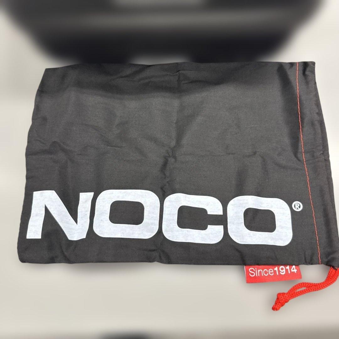 メンテナンス NOCO BOOST HD GB70 12V 2000A