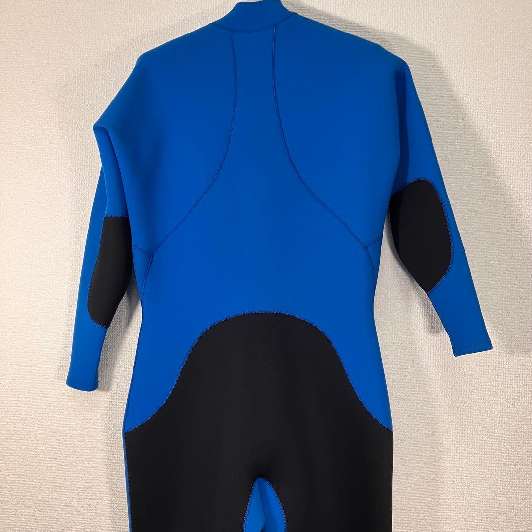 JUMP PRIZE ウェットスーツ 日本製 新品未使用 タグ付 高伸縮