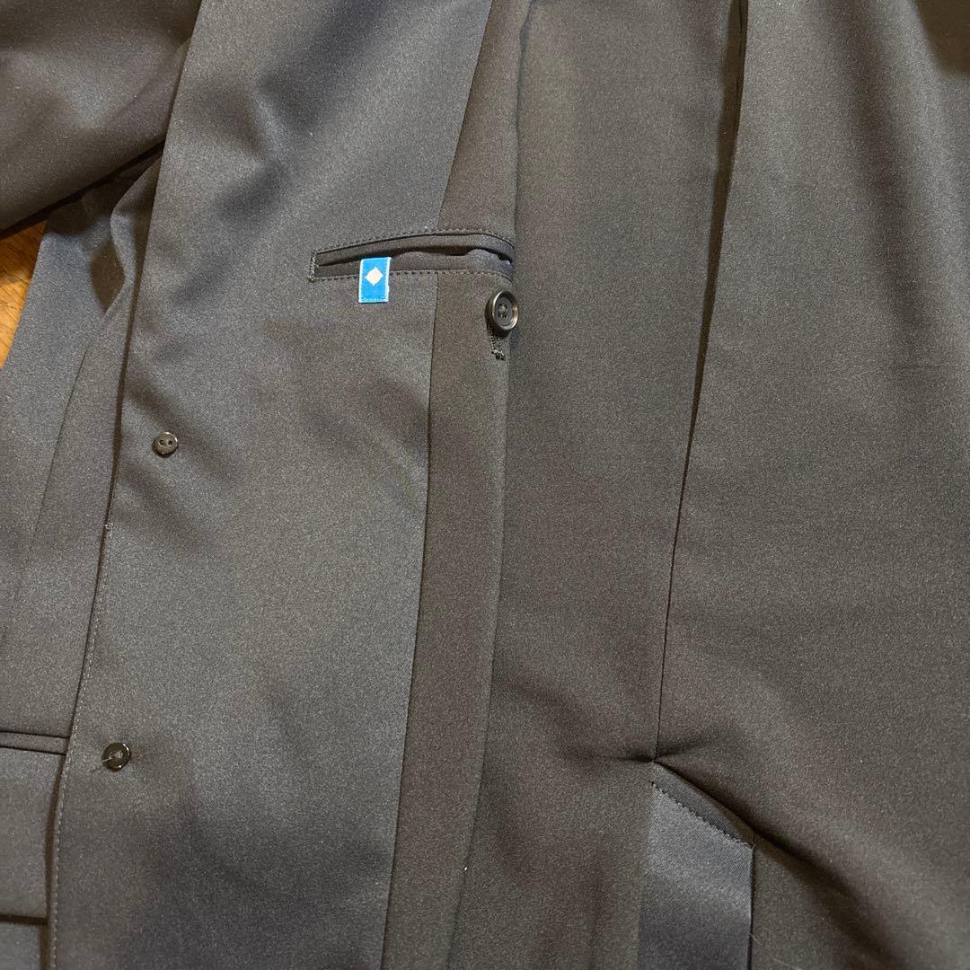 WWS Bizテーラードジャケット(裏地あり)