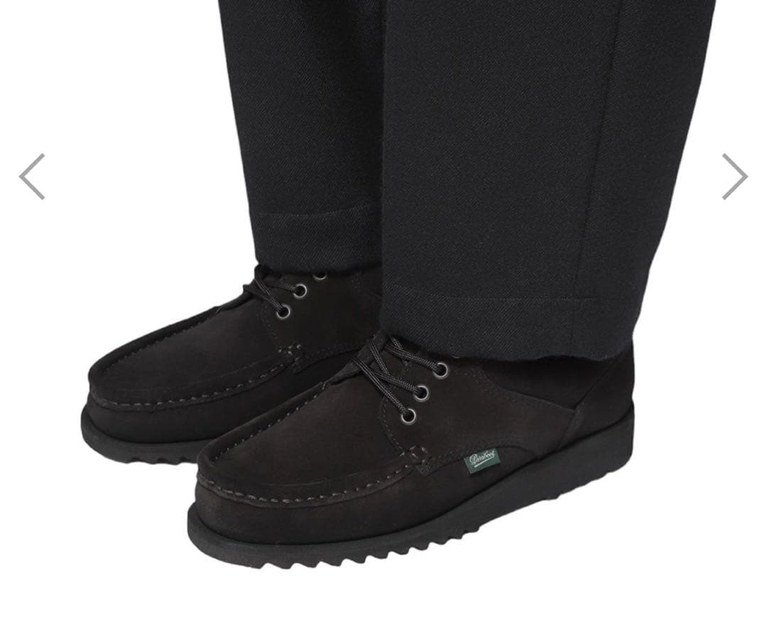 Paraboot×ONLY ARK別注THIERS（ティエール）