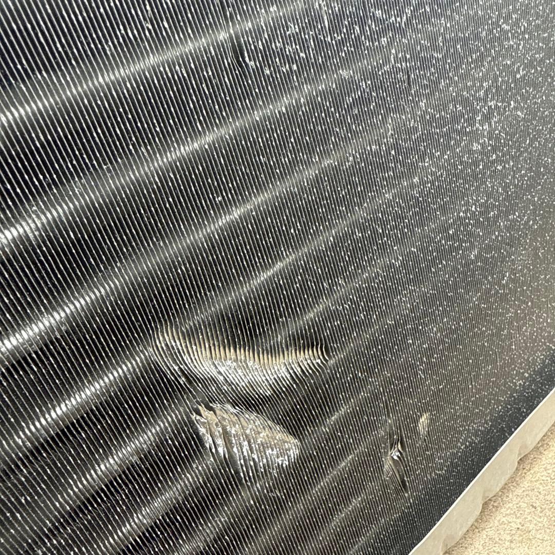 パナソニック　2022年製 ルームエアコン　CS-EX222D-W