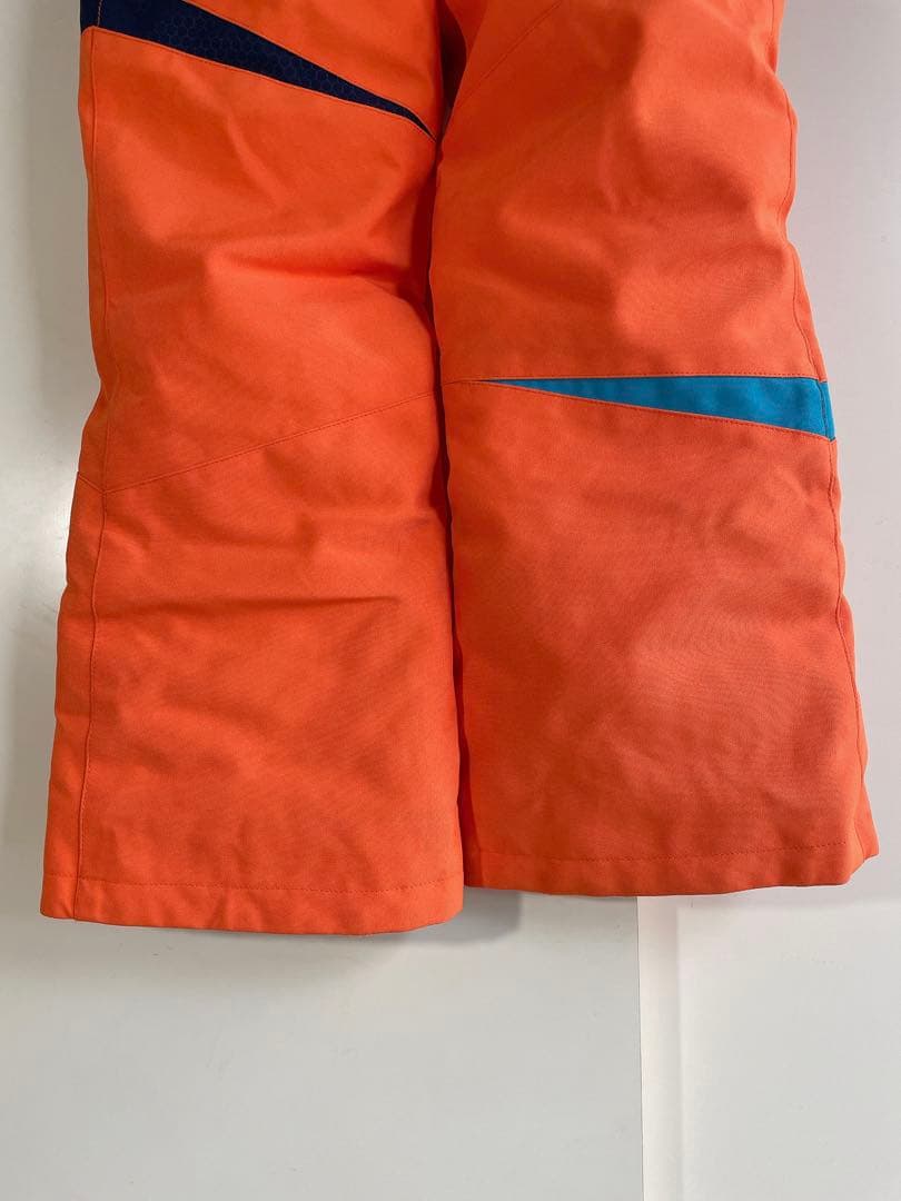 フェニックス　PHENIX スキーウェア　上下セット　120 キッズ