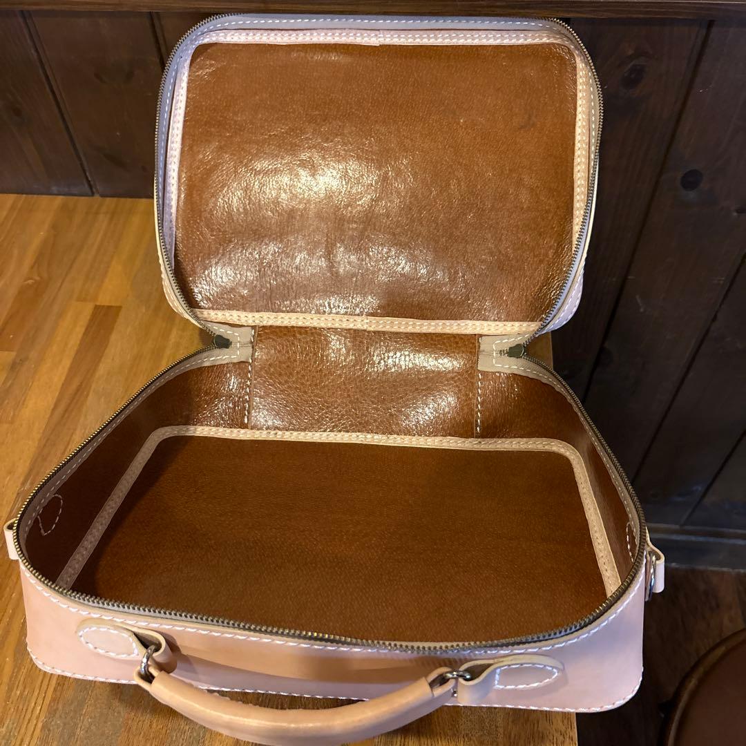 ビジネスバッグ