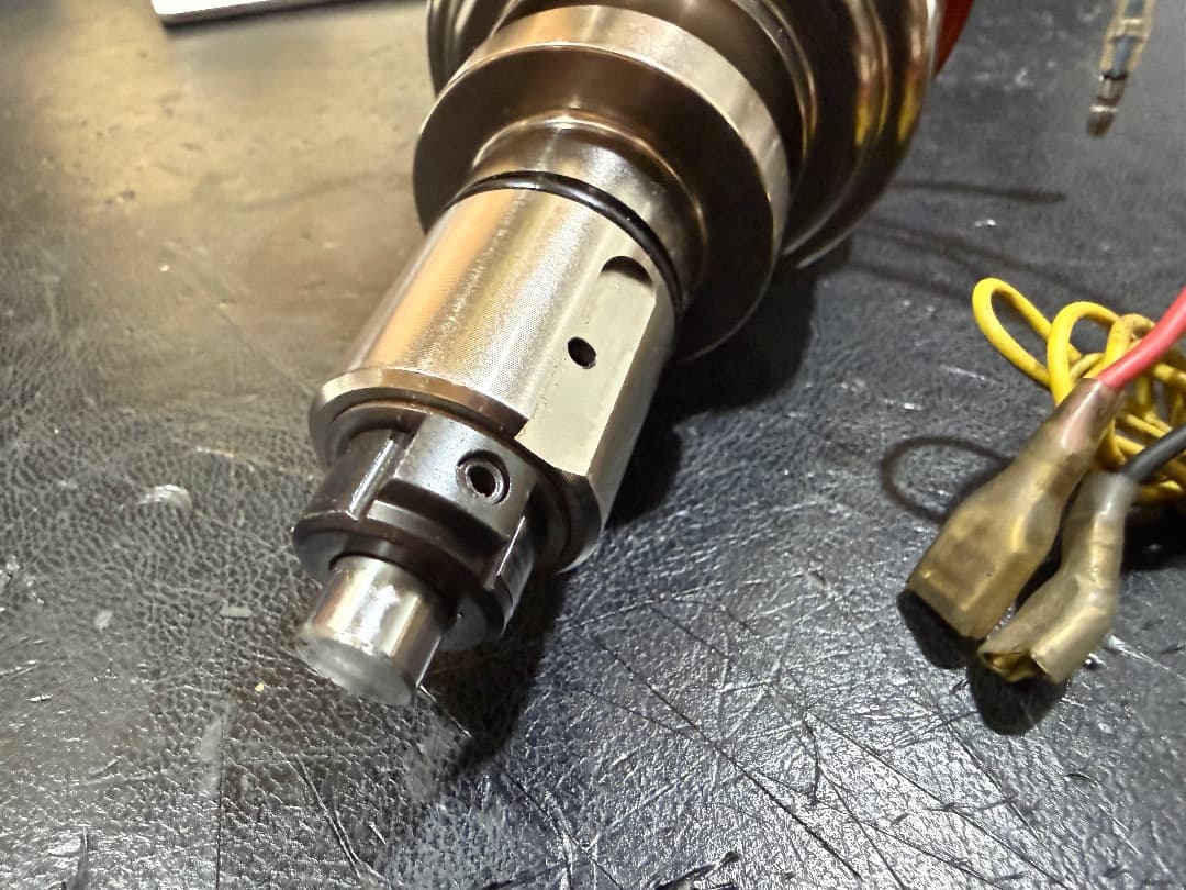 123ignition ローバーミニ用　USBタイプ