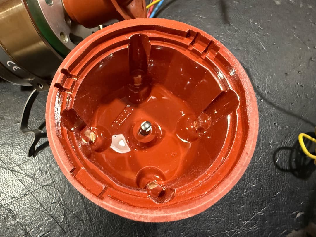 123ignition ローバーミニ用　USBタイプ