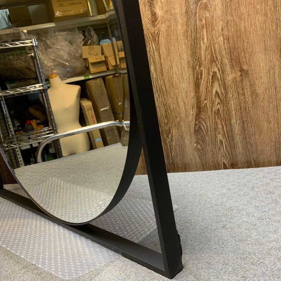 ひー H744\" KARE Wall Mirror Miro 88x88