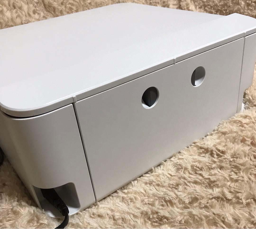 EPSON プリンター　EP-882AW