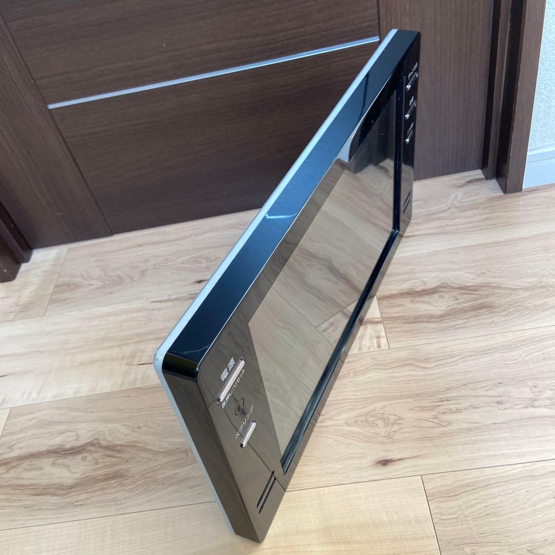 TWINBIRD VB-BS169 16V型液晶テレビ(中古品)